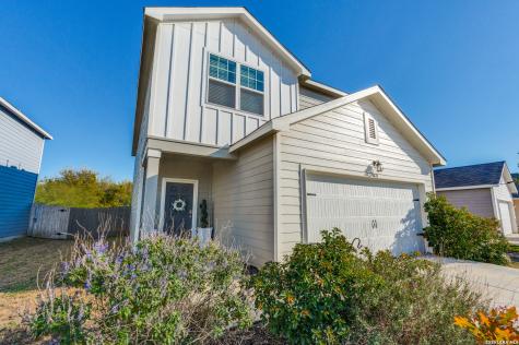 5628 Pearl Meadow Converse TX 78109