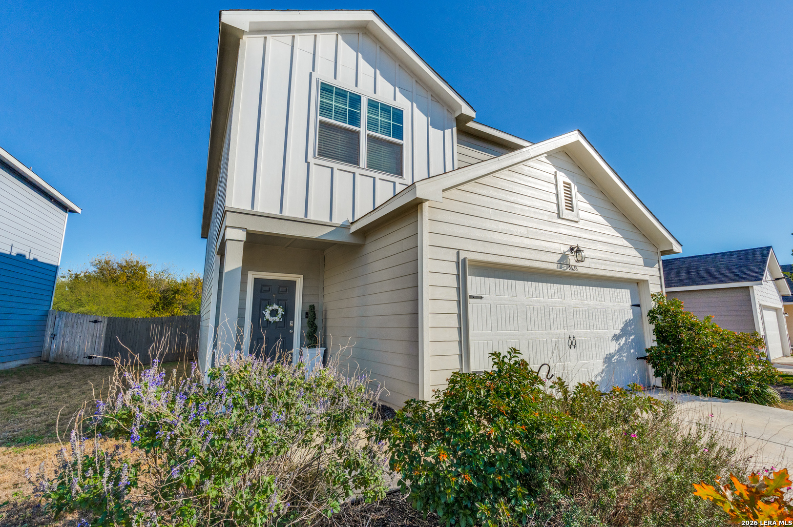 5628 Pearl Meadow Converse TX 78109