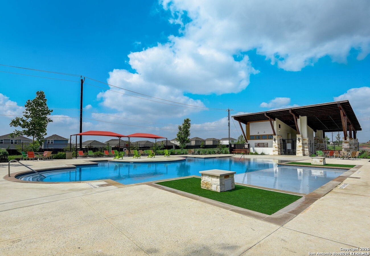 5628 Pearl Meadow Converse TX 78109