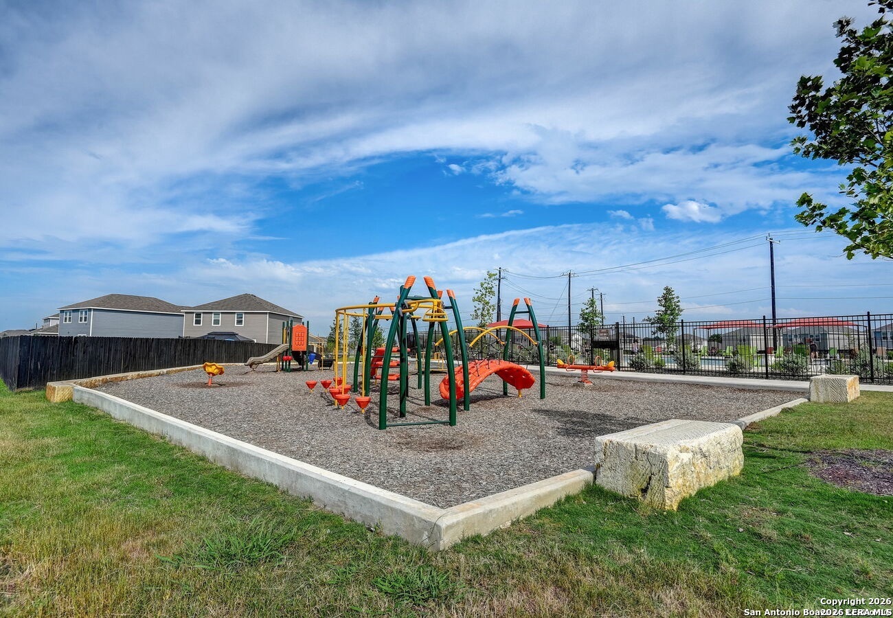 5628 Pearl Meadow Converse TX 78109