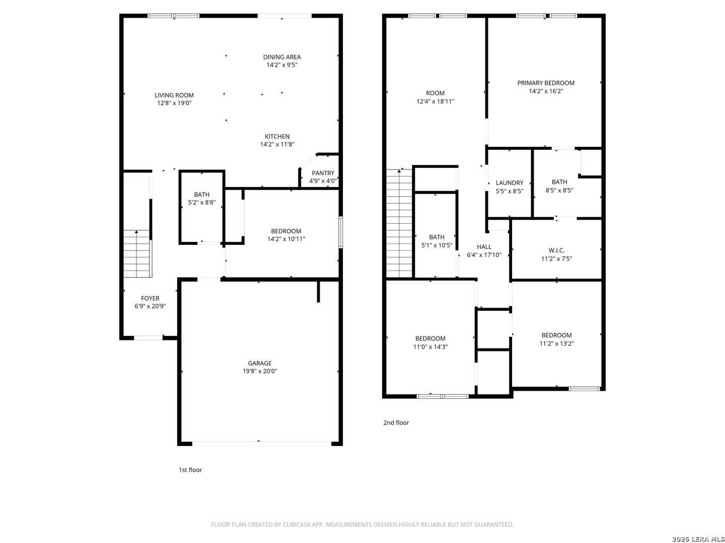 5628 Pearl Meadow Converse TX 78109