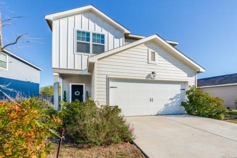 5628 Pearl Meadow Converse TX 78109