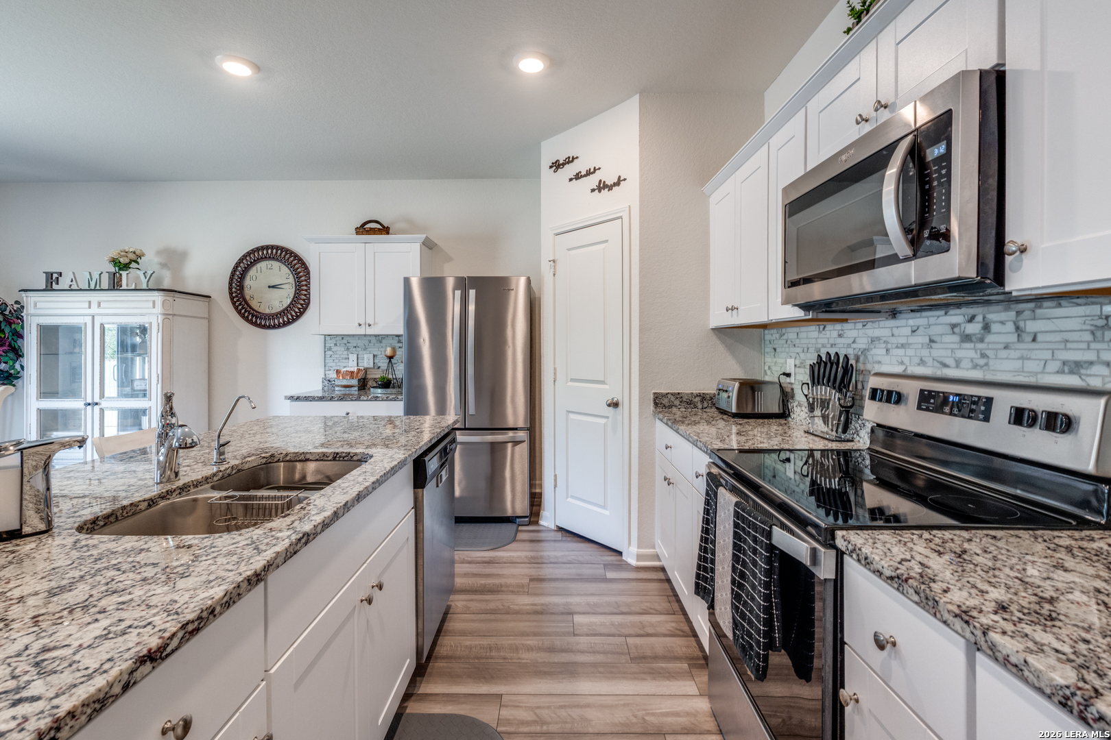 5628 Pearl Meadow Converse TX 78109