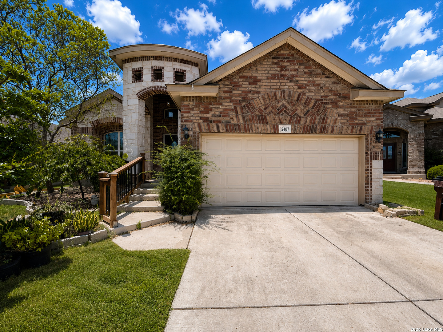 2807 Del Mar Way Converse TX 78109