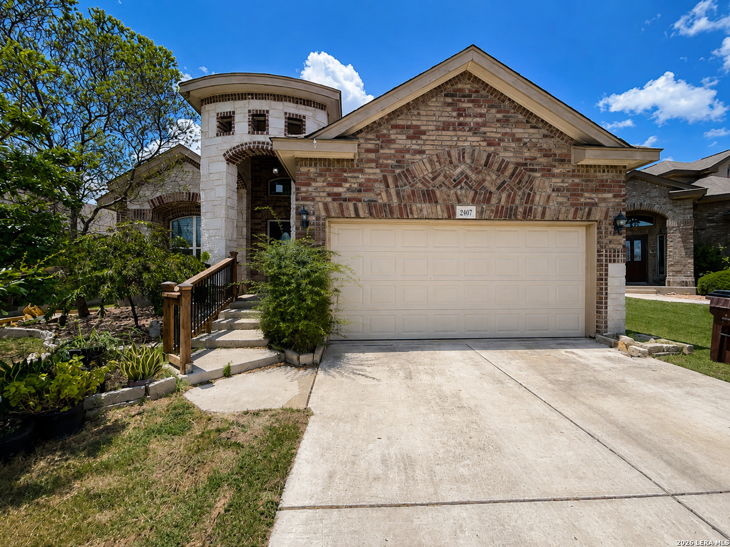 2807 Del Mar Way Converse TX 78109