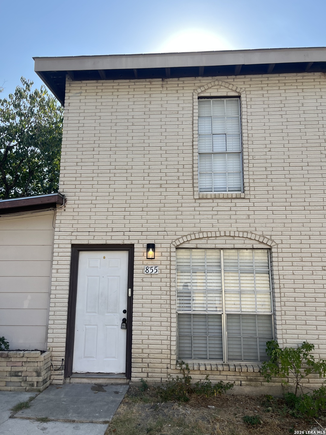 855 E Sunshine Drive San Antonio TX 78228