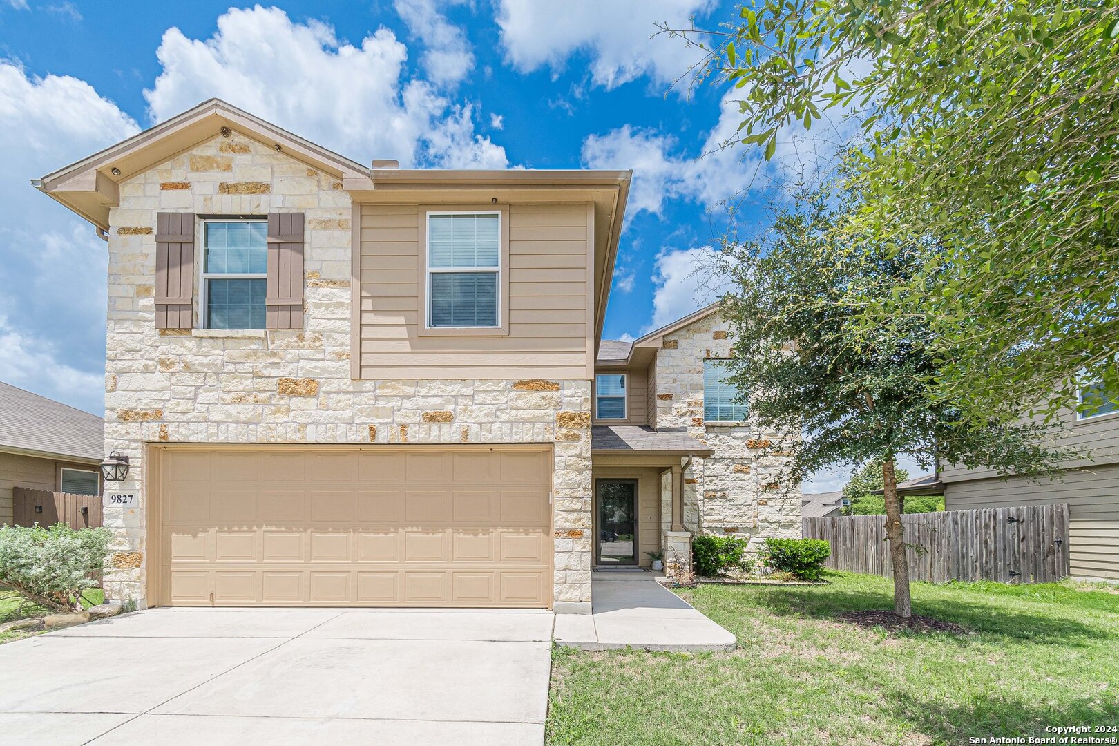 9827 Selestat Point Schertz TX 78154