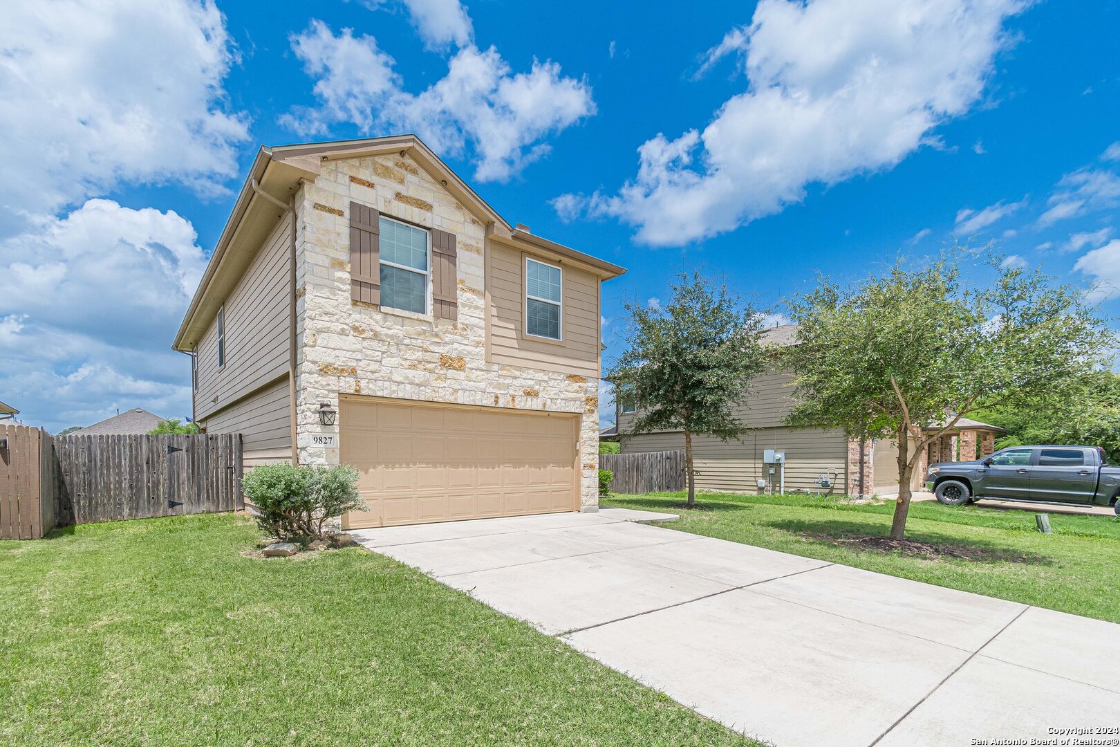 9827 Selestat Point Schertz TX 78154