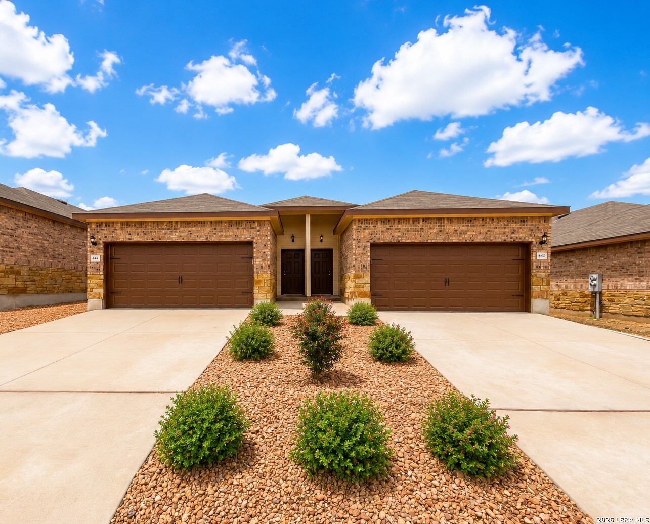 442 Emma Drive New Braunfels TX 78130