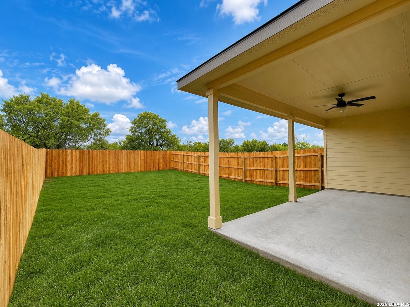 442 Emma Drive New Braunfels TX 78130