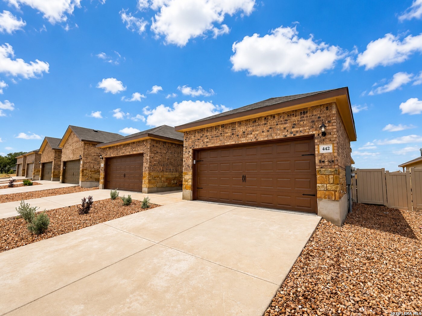 442 Emma Drive New Braunfels TX 78130