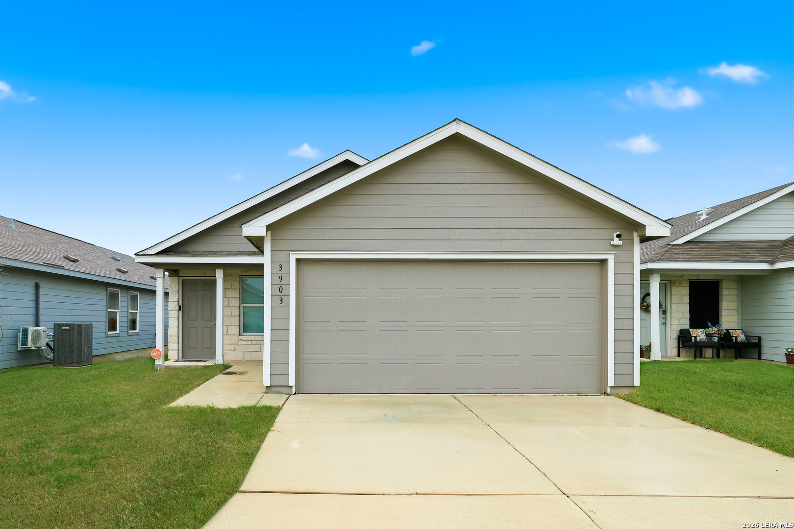 3903 Kurz Plaza S San Antonio TX 78211