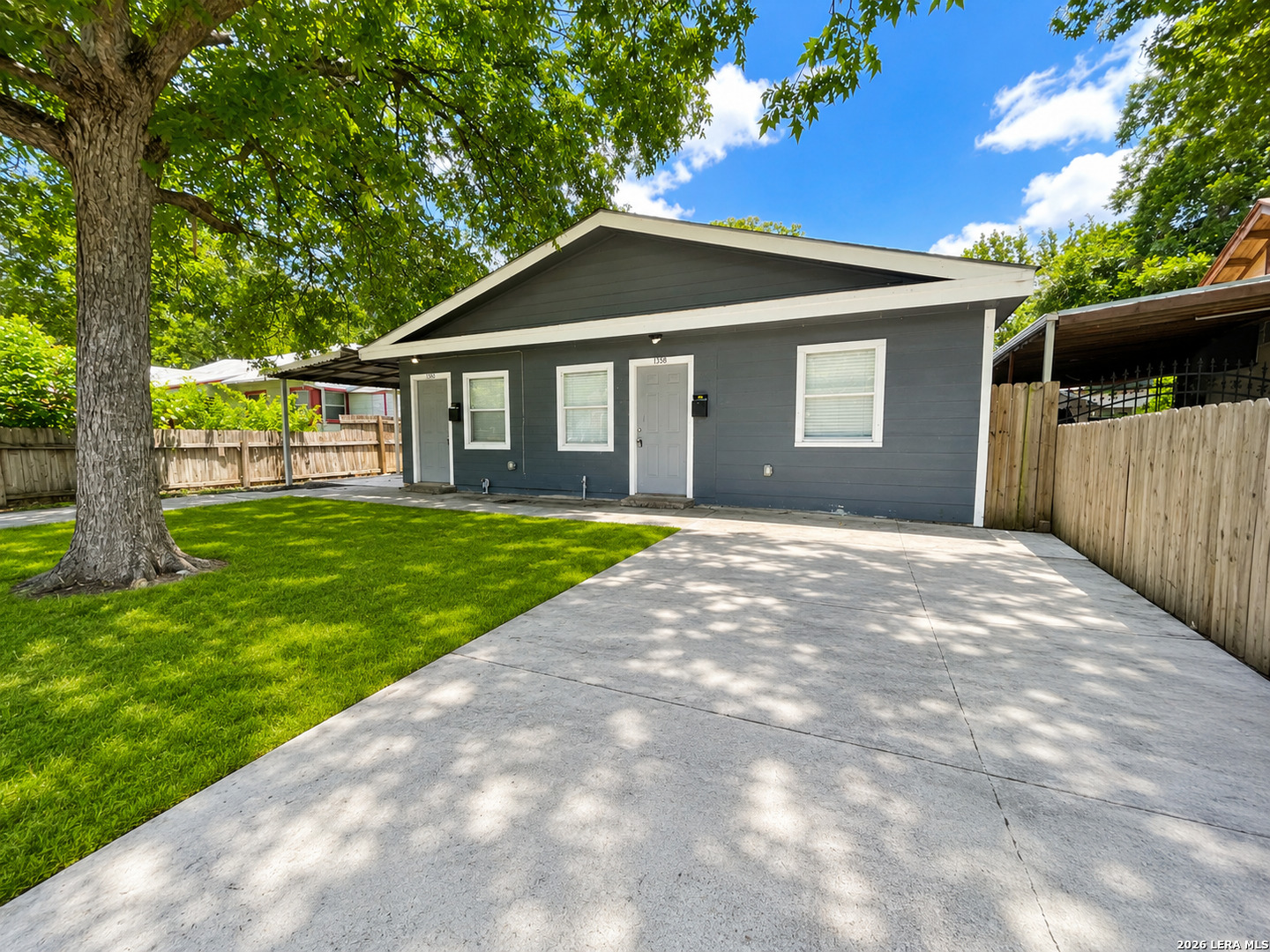 1536 W Hollywood Avenue San Antonio TX 78201