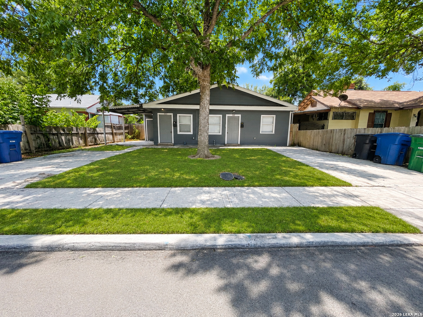 1536 W Hollywood Avenue San Antonio TX 78201