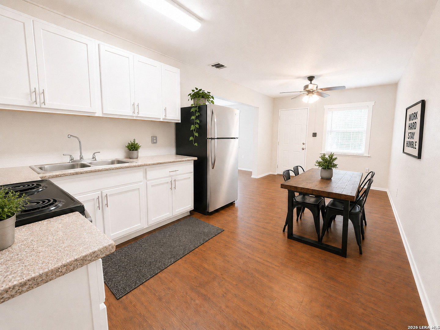 1536 W Hollywood Avenue San Antonio TX 78201