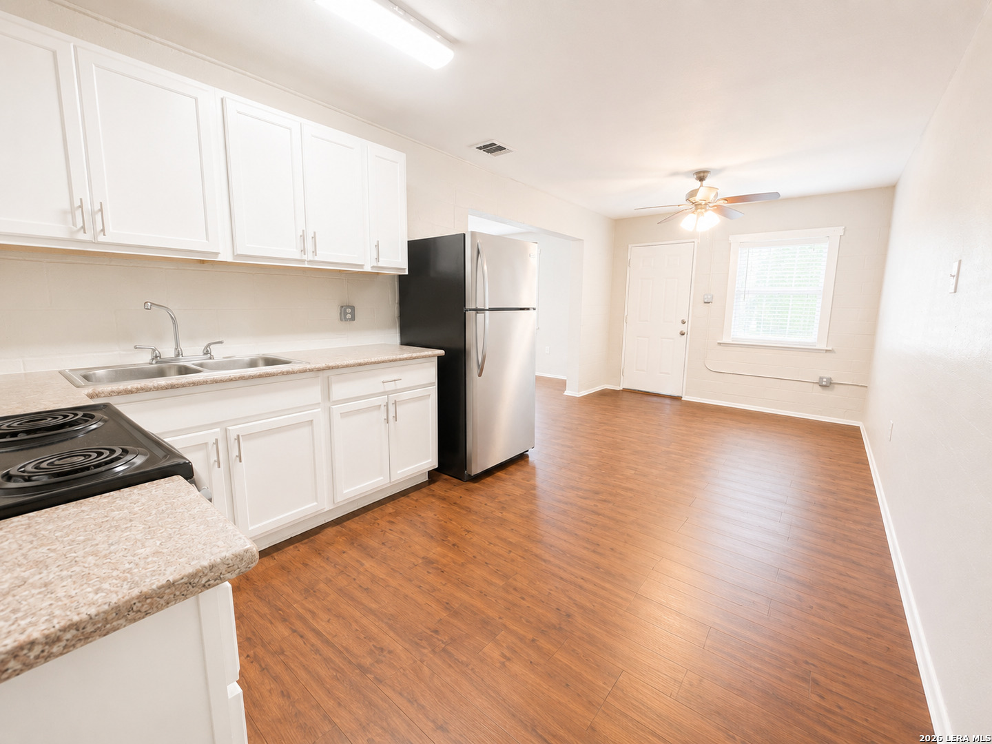 1536 W Hollywood Avenue San Antonio TX 78201