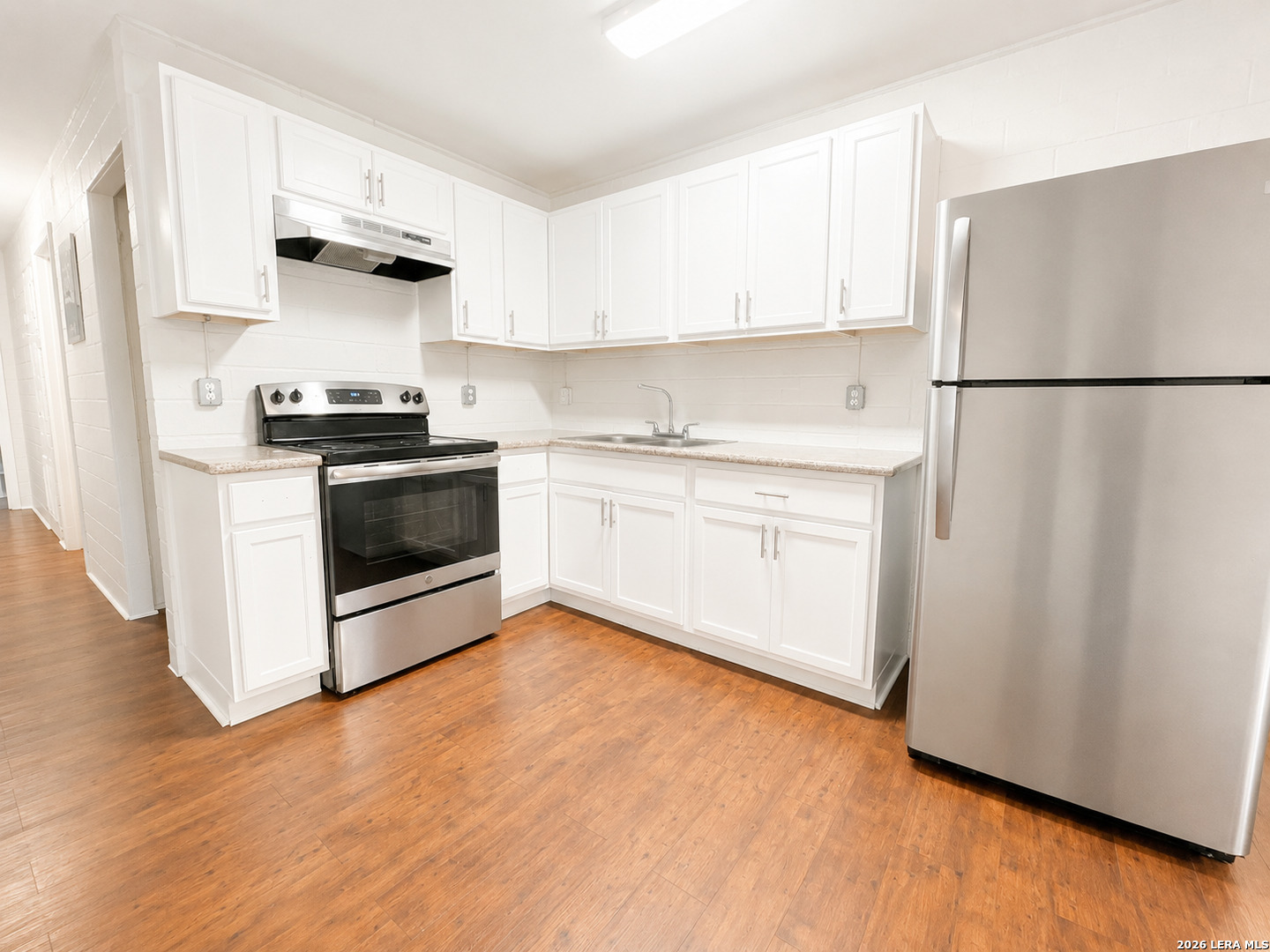 1536 W Hollywood Avenue San Antonio TX 78201