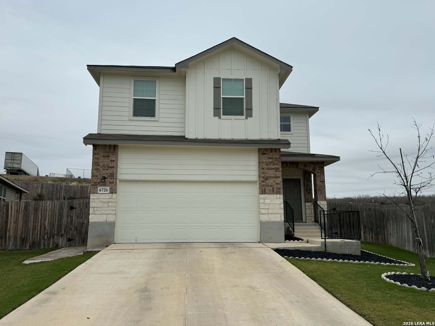 6726 Greensleeves San Antonio TX 78252