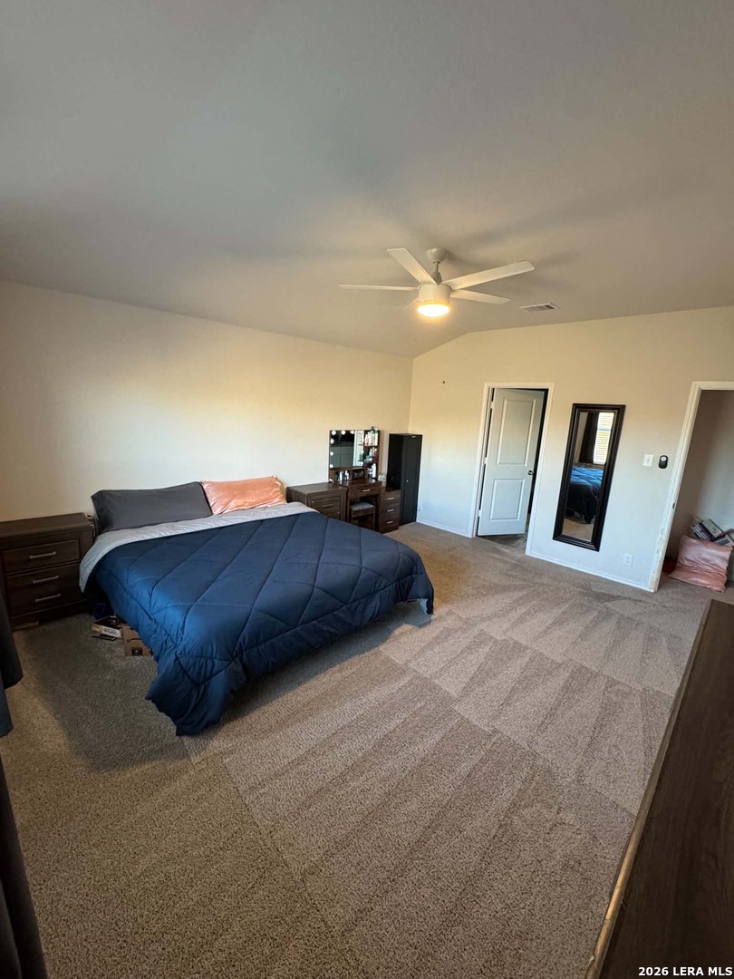 6726 Greensleeves San Antonio TX 78252