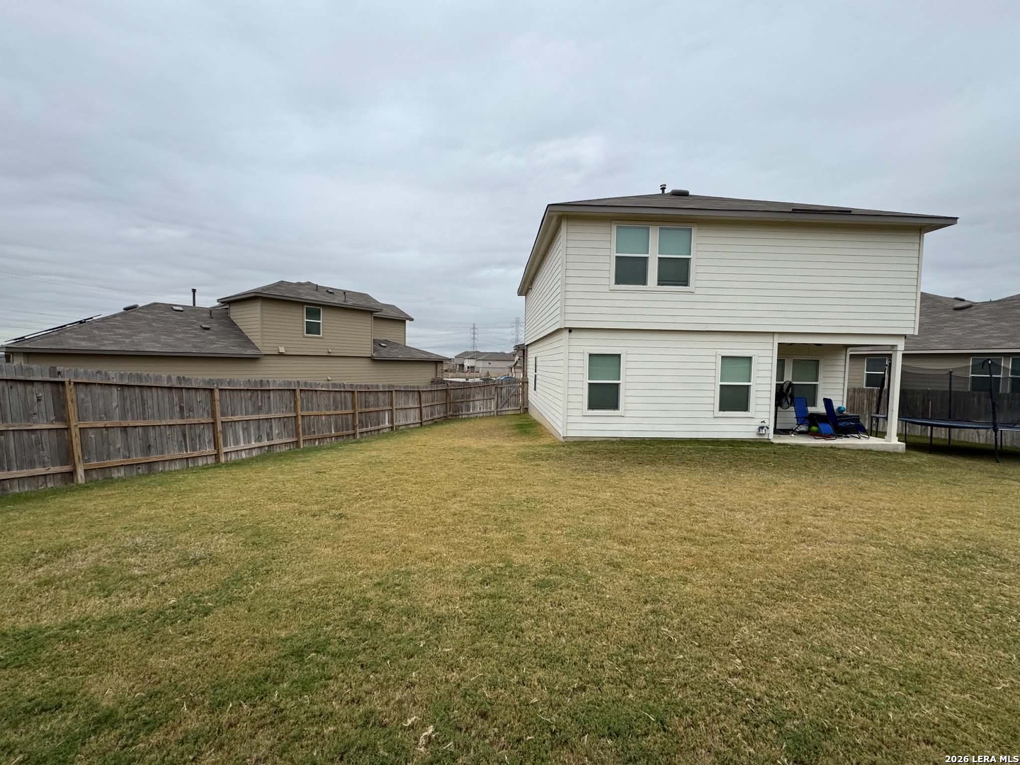 6726 Greensleeves San Antonio TX 78252