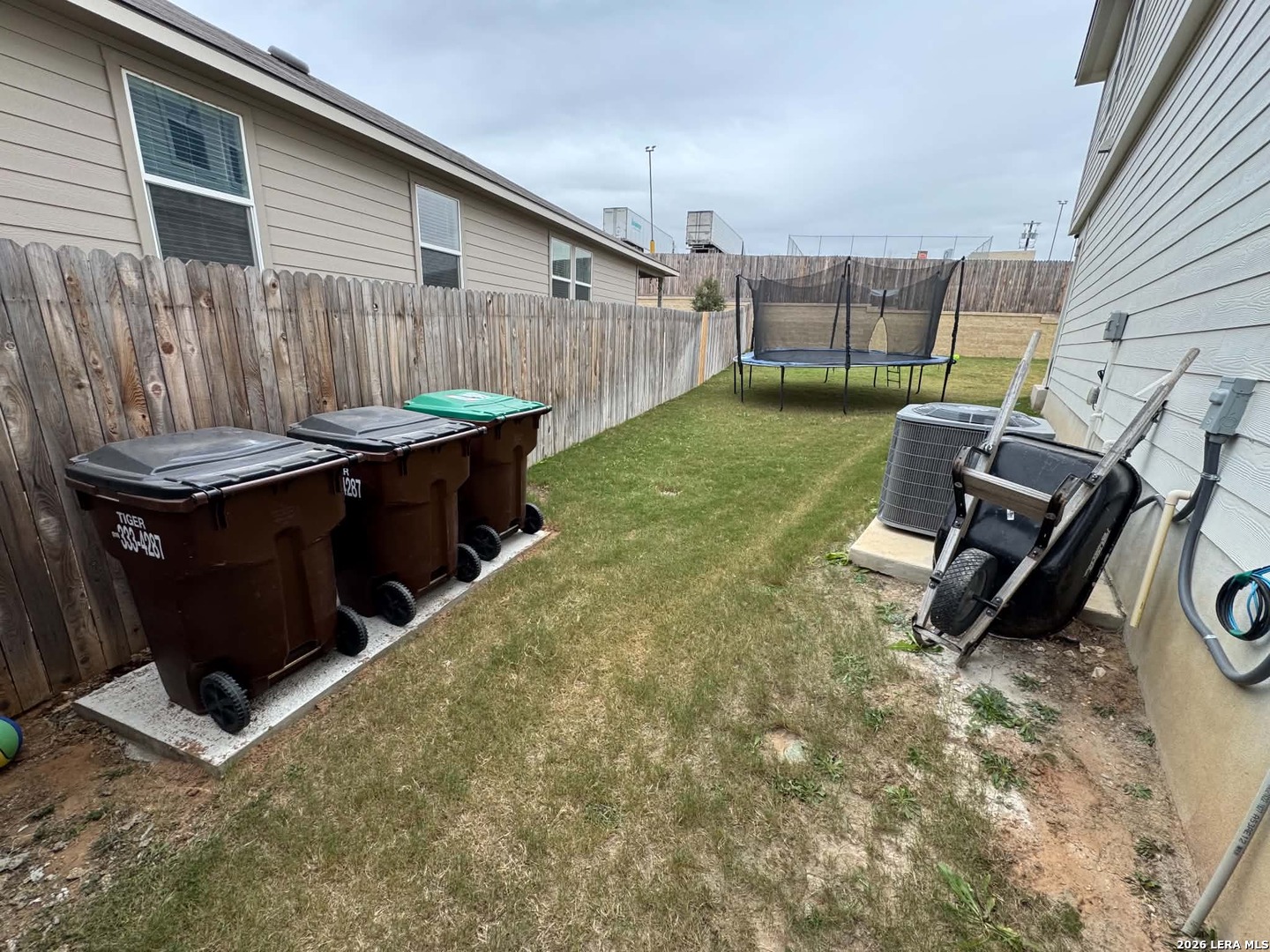 6726 Greensleeves San Antonio TX 78252