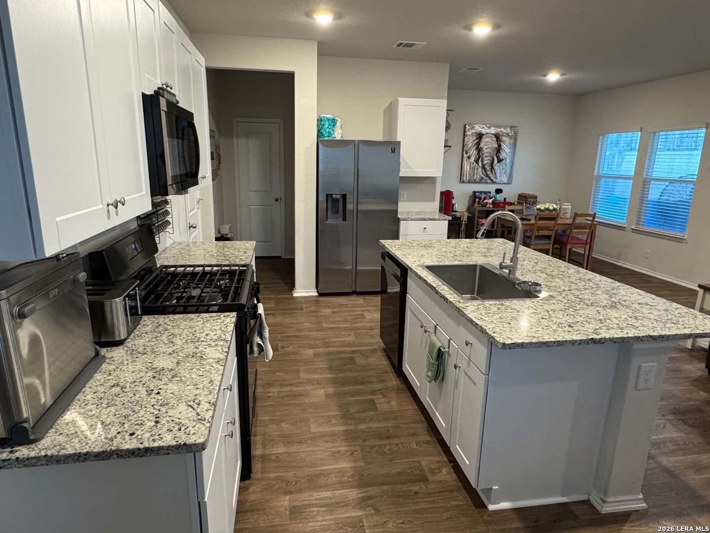 6726 Greensleeves San Antonio TX 78252