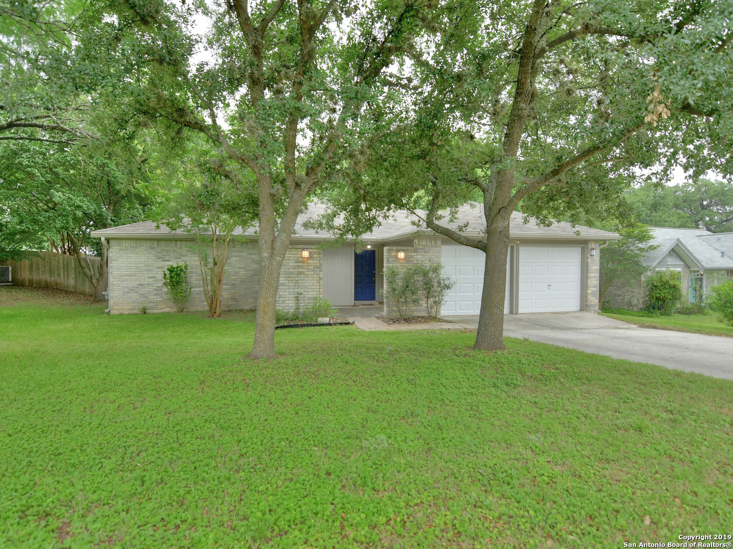 6234 Welles Creek Drive San Antonio TX 78240