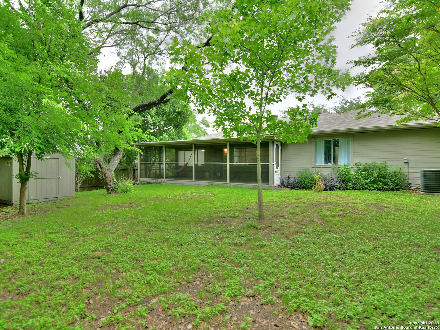 6234 Welles Creek Drive San Antonio TX 78240