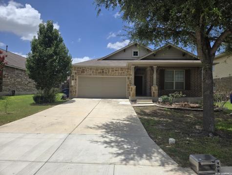 2738 Cinnamon Teal New Braunfels TX 78130
