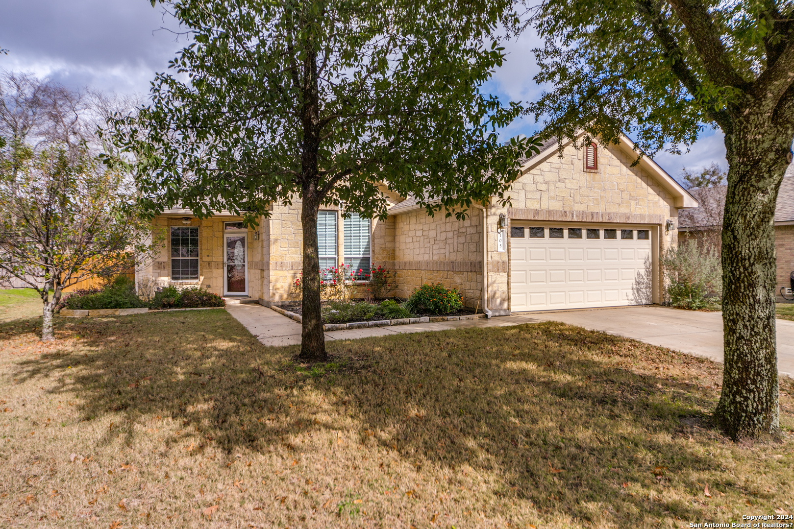 105 Winding Path Boerne TX 78006