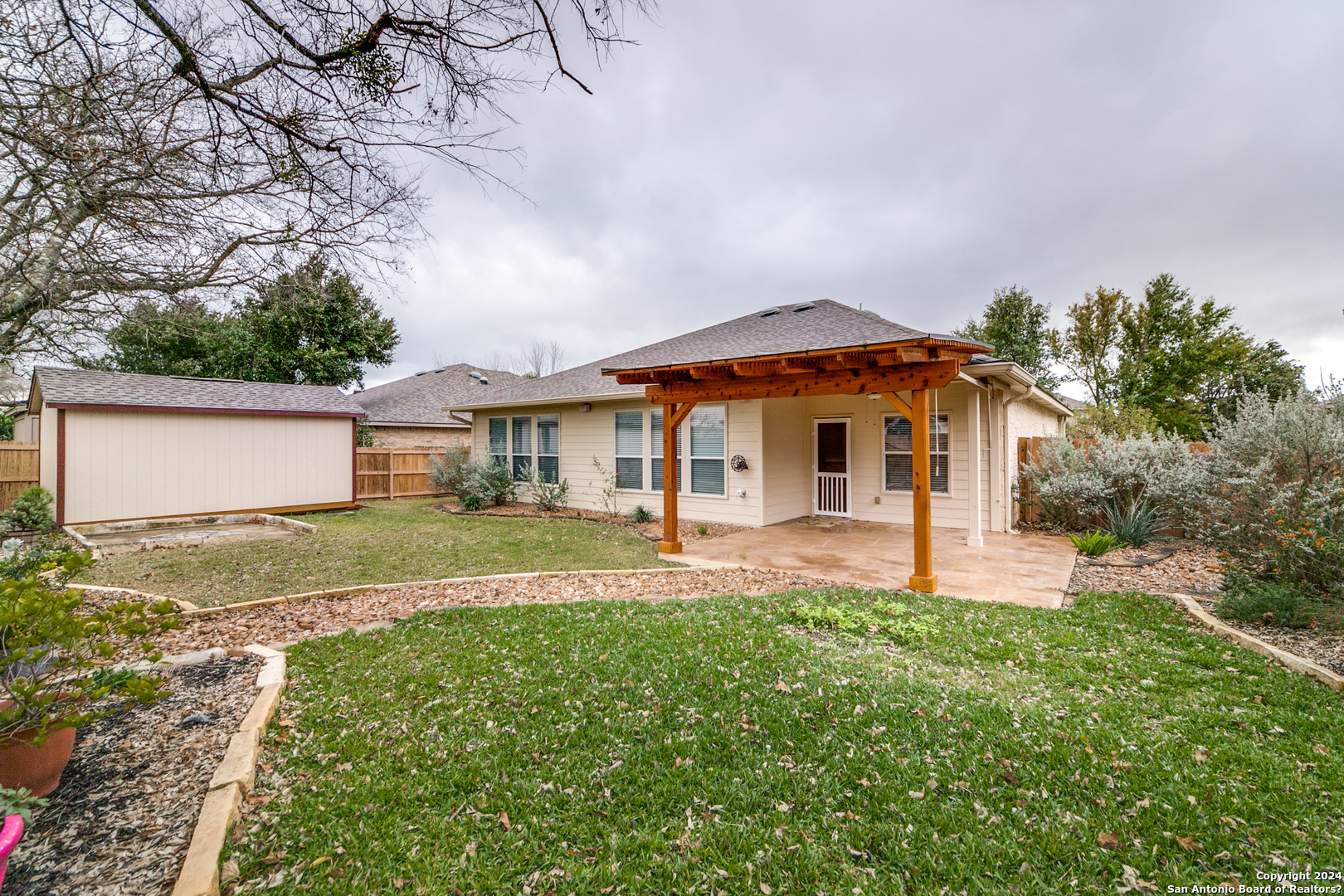 105 Winding Path Boerne TX 78006