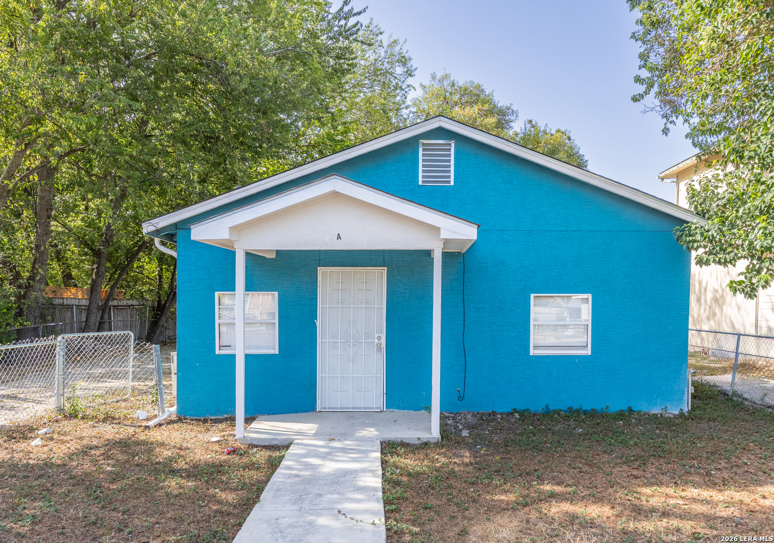 834 Division Avenue San Antonio TX 78225