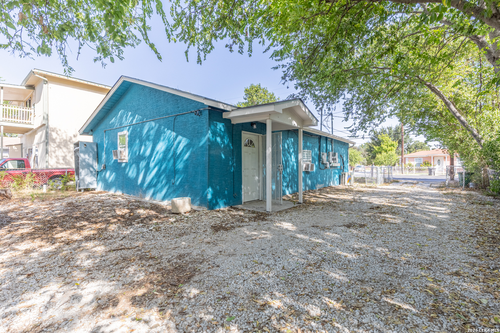834 Division Avenue San Antonio TX 78225