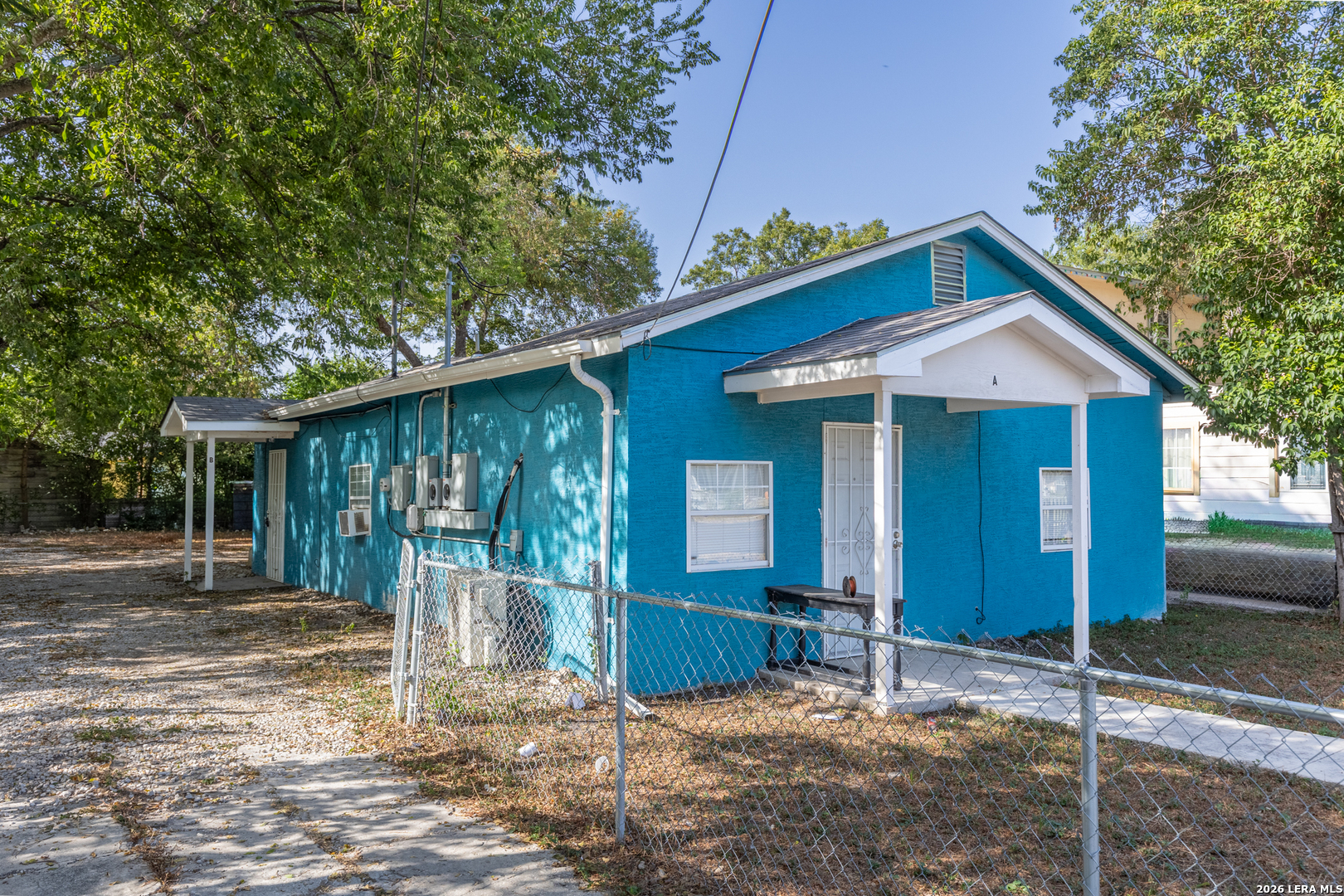 834 Division Avenue San Antonio TX 78225