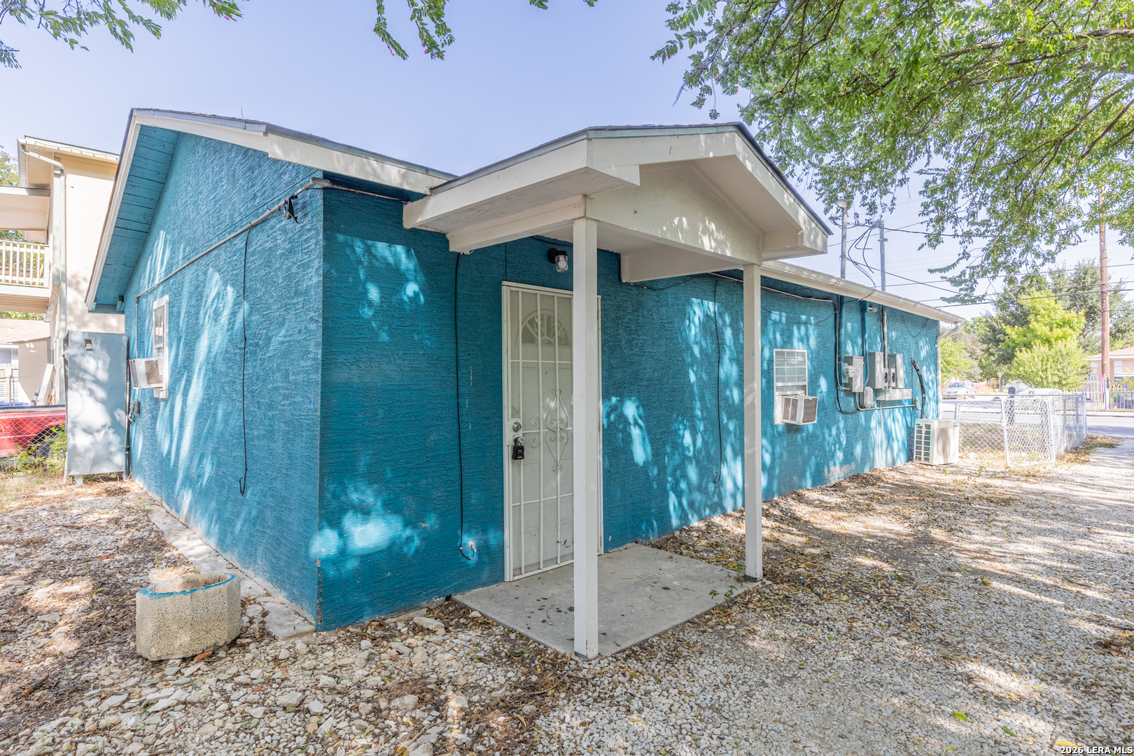 834 Division Avenue San Antonio TX 78225