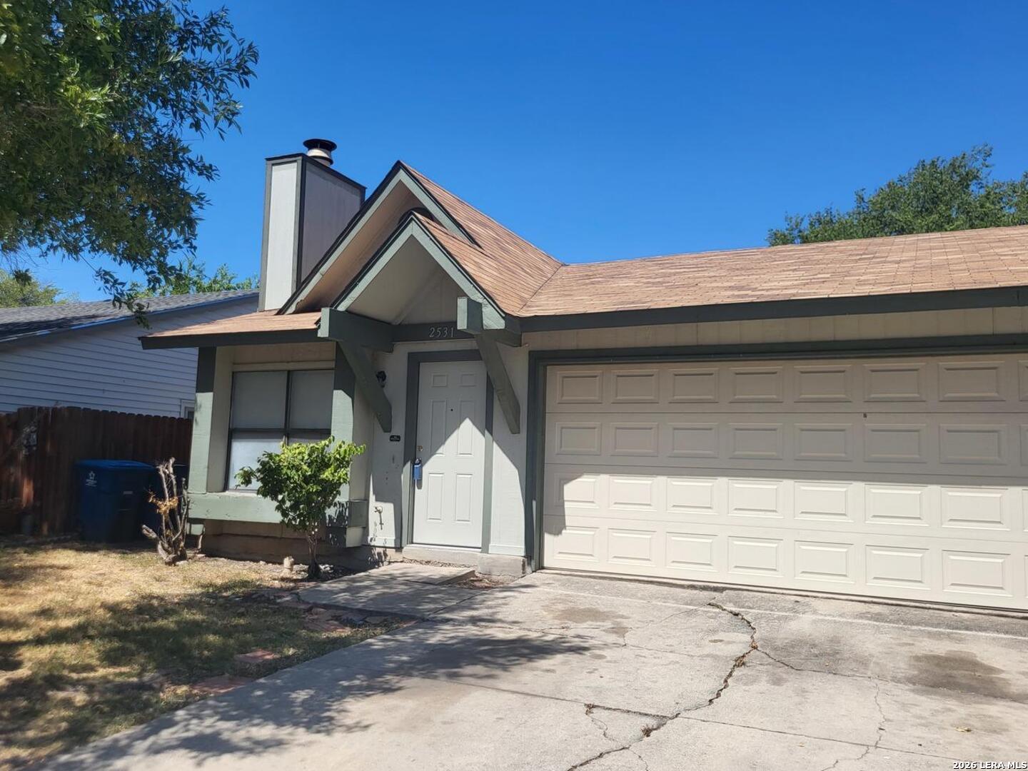 2531 Corian Glen San Antonio TX 78219