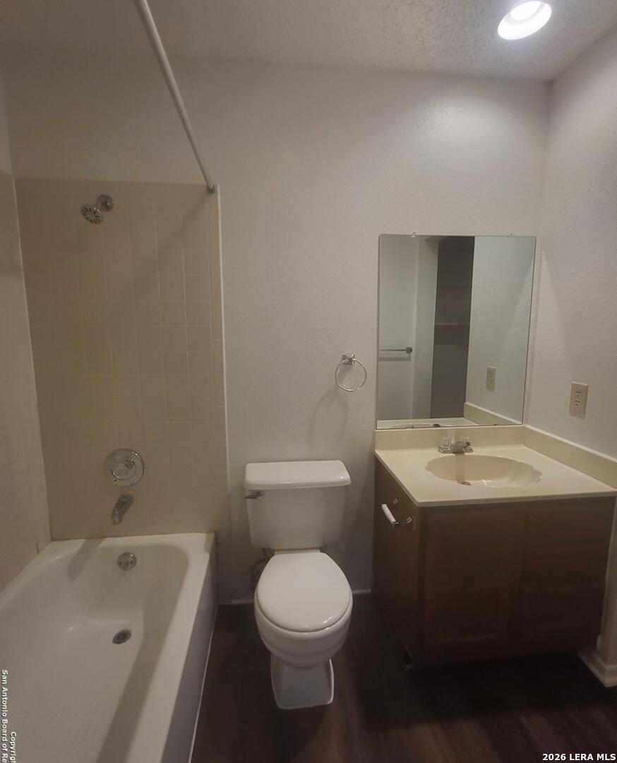 2531 Corian Glen San Antonio TX 78219