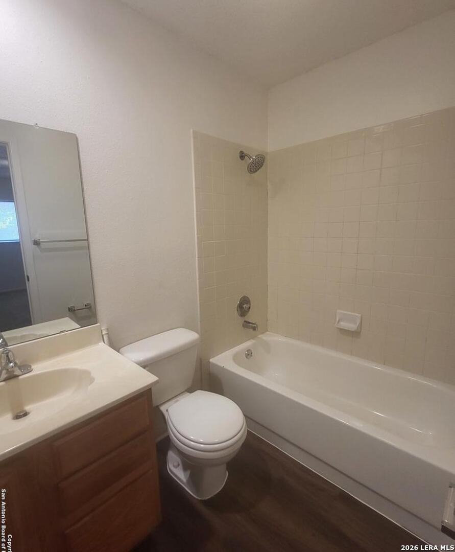 2531 Corian Glen San Antonio TX 78219