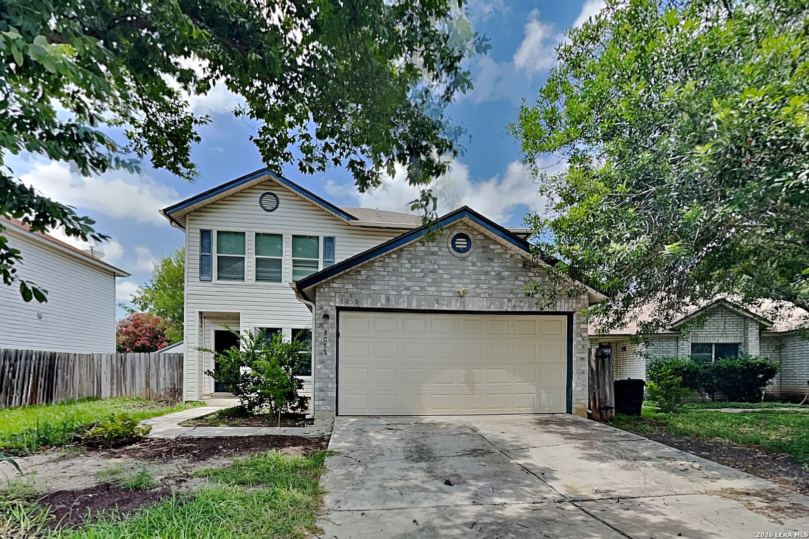 8055 Chestnut Cedar Drive Converse TX 78109
