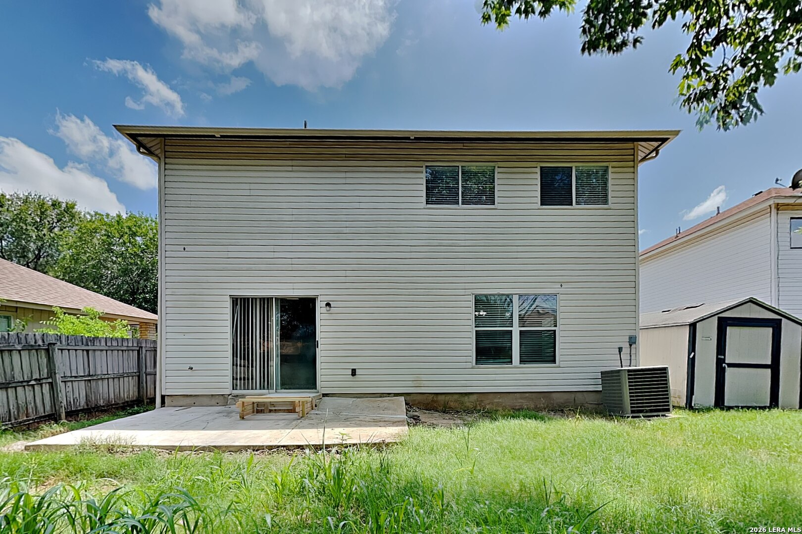 8055 Chestnut Cedar Drive Converse TX 78109