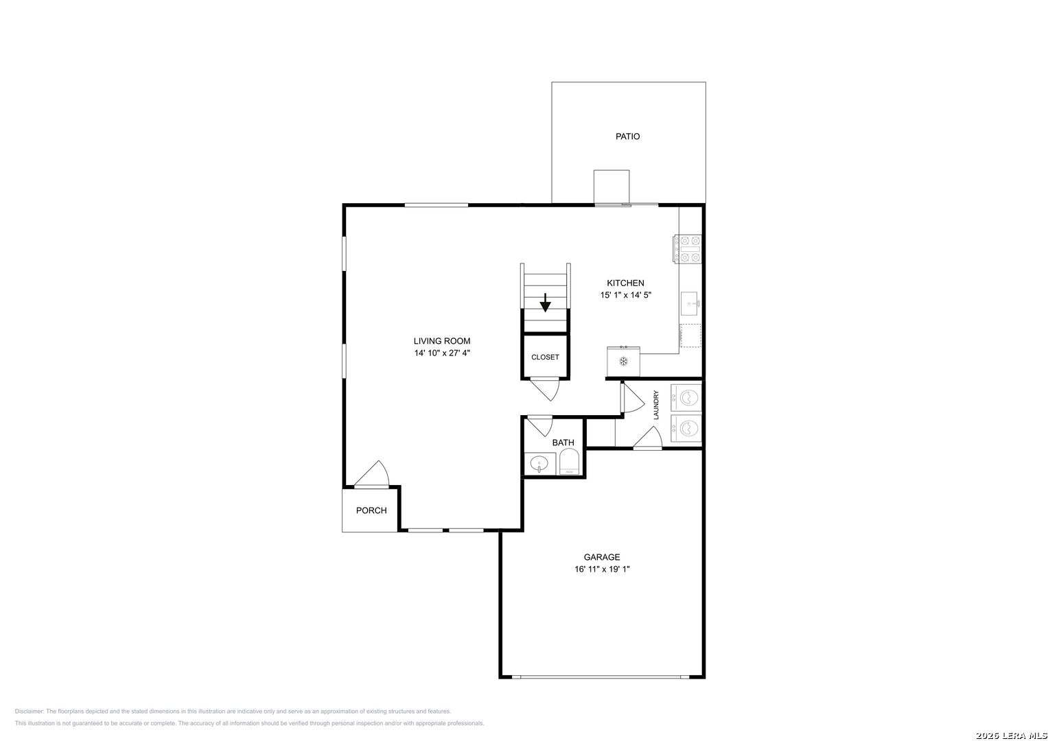 8055 Chestnut Cedar Drive Converse TX 78109