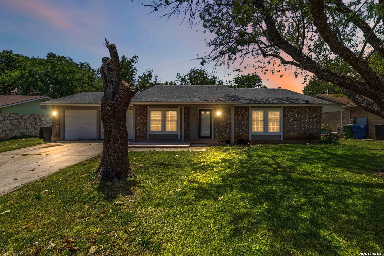 9131 Pitcairn San Antonio TX 78254