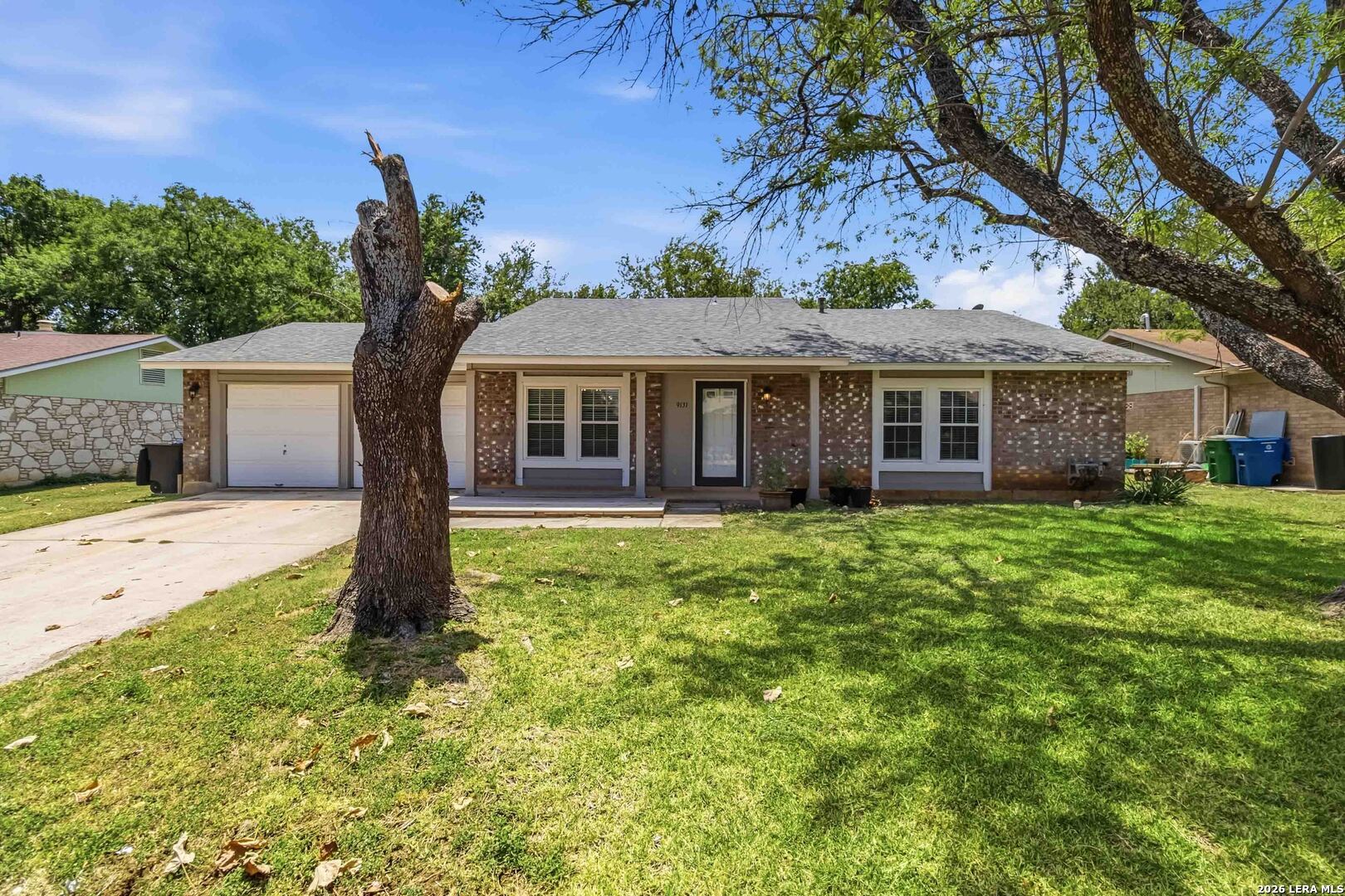 9131 Pitcairn San Antonio TX 78254