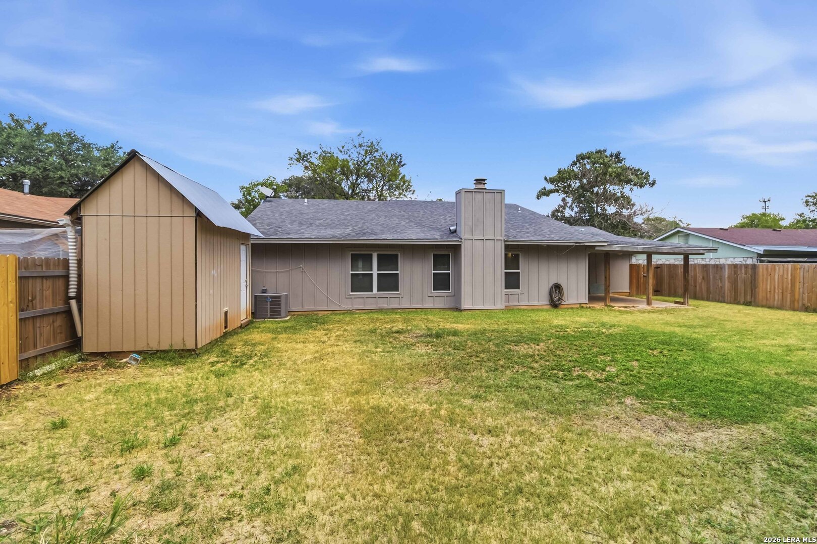 9131 Pitcairn San Antonio TX 78254