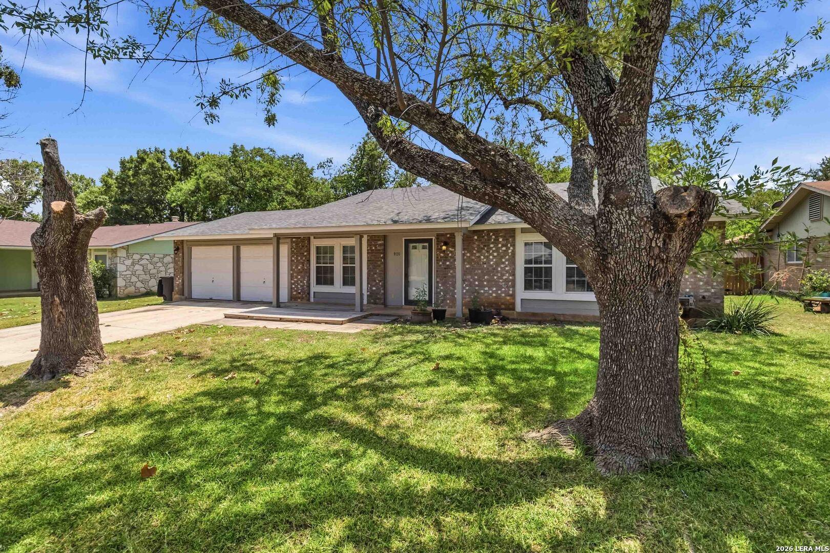 9131 Pitcairn San Antonio TX 78254