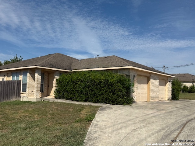 2754 Fm 1044 New Braunfels TX 78130