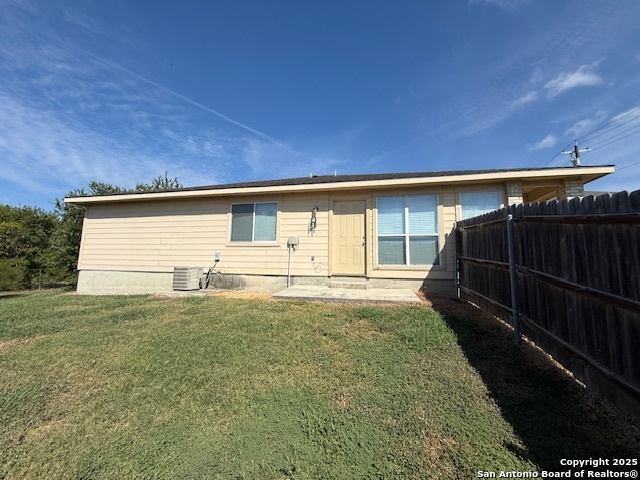 2754 Fm 1044 New Braunfels TX 78130