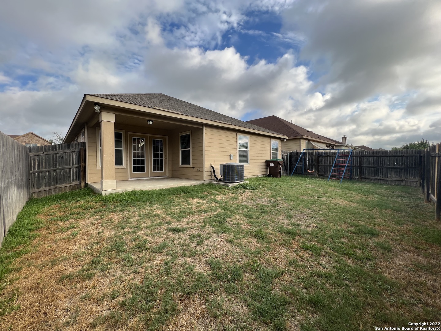 9058 Canter Horse San Antonio TX 78254