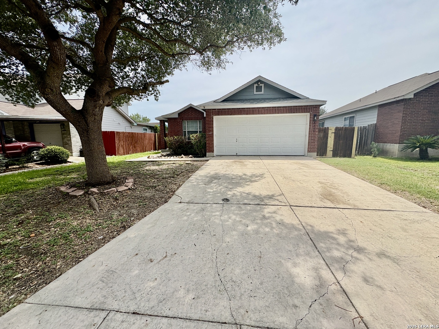 4446 Mystic Sunrise Drive San Antonio TX 78244