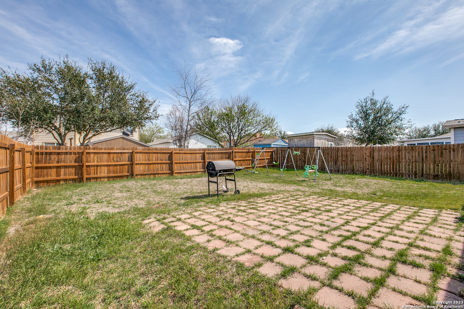 4446 Mystic Sunrise Drive San Antonio TX 78244